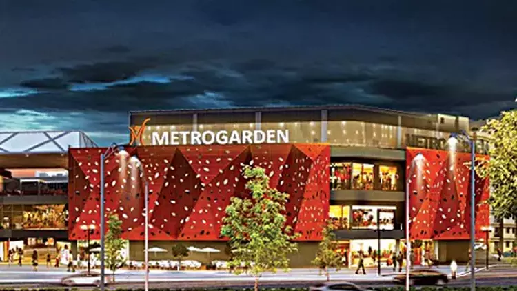 METROGARDEN