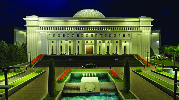 TURKISH SUPREME COURT